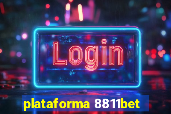 plataforma 8811bet